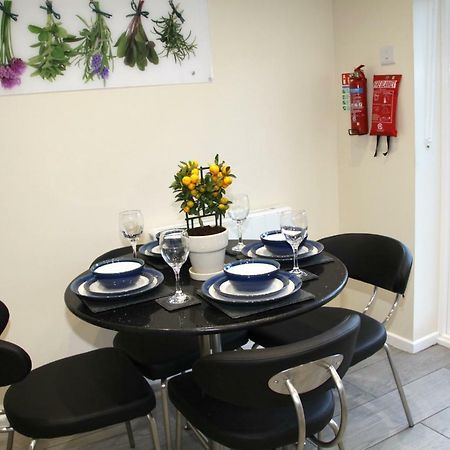 Вілла City Centre Town House With River Walks And Free Parking C27Hk Йорк Екстер'єр фото
