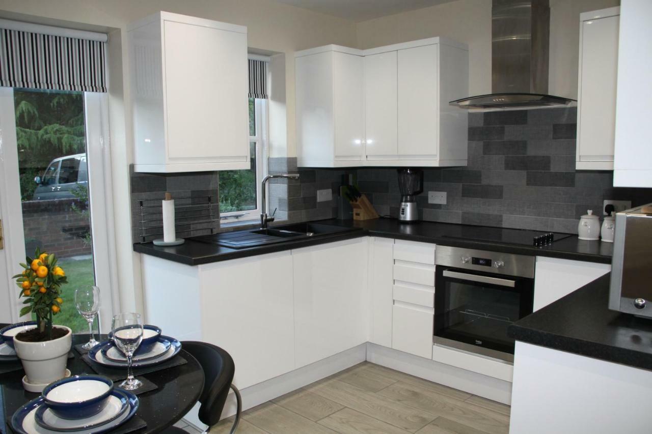 Вілла City Centre Town House With River Walks And Free Parking C27Hk Йорк Екстер'єр фото