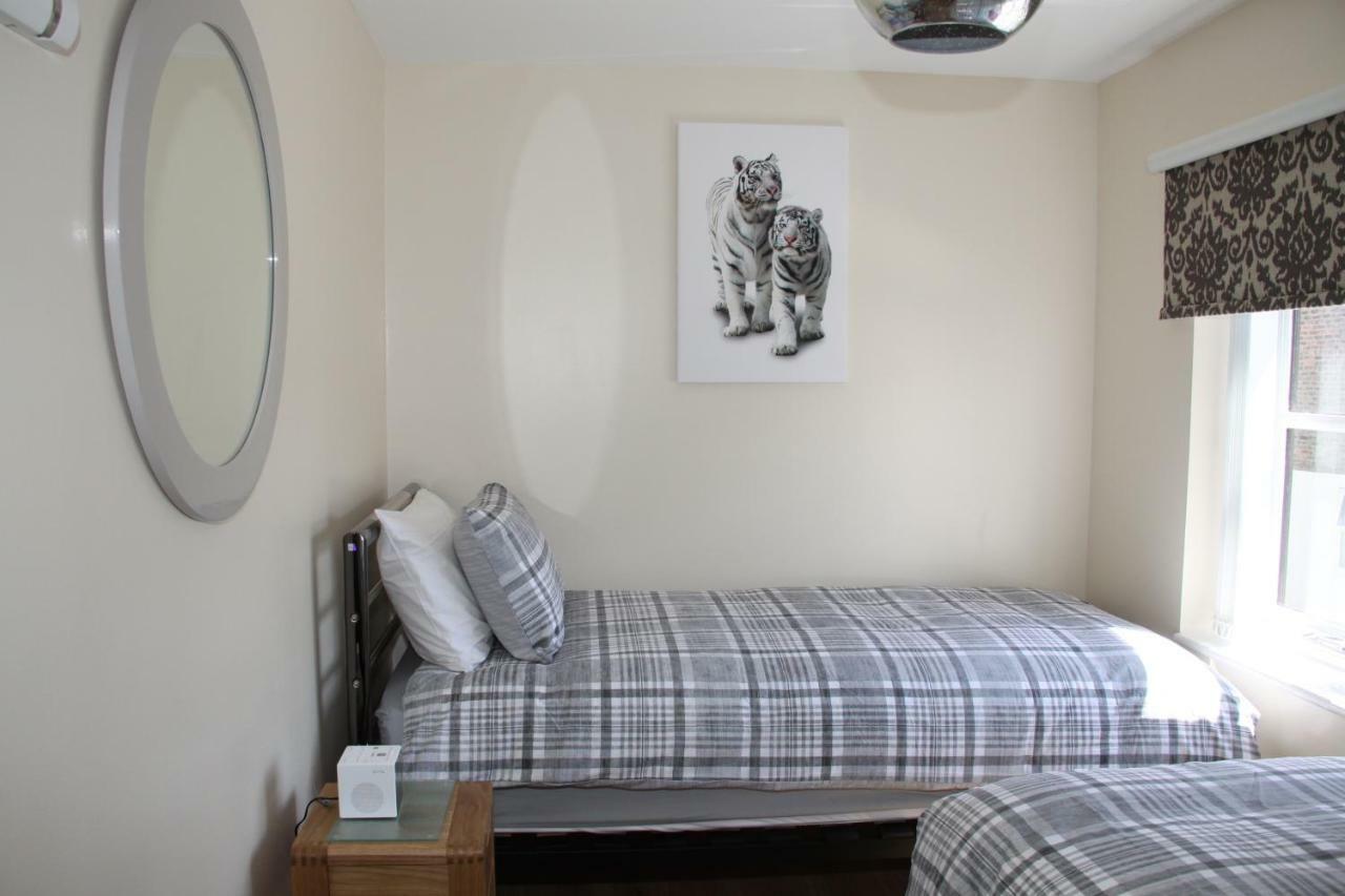Вілла City Centre Town House With River Walks And Free Parking C27Hk Йорк Екстер'єр фото